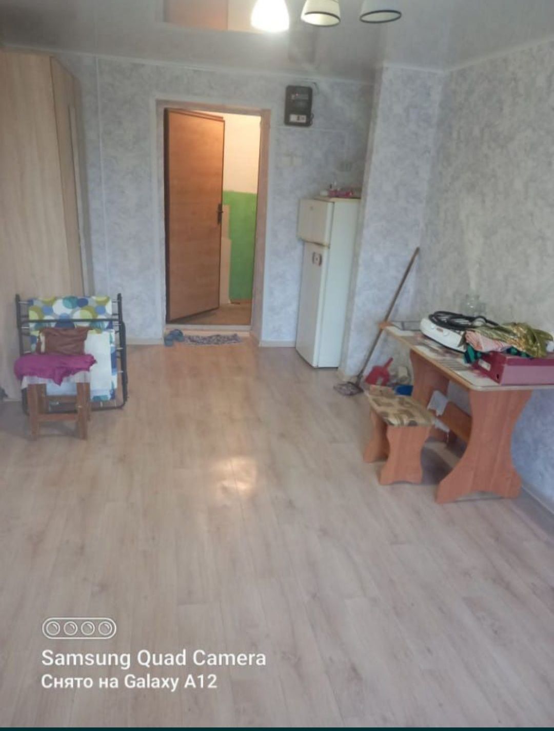 Сдаётся комната в общежитии 45000