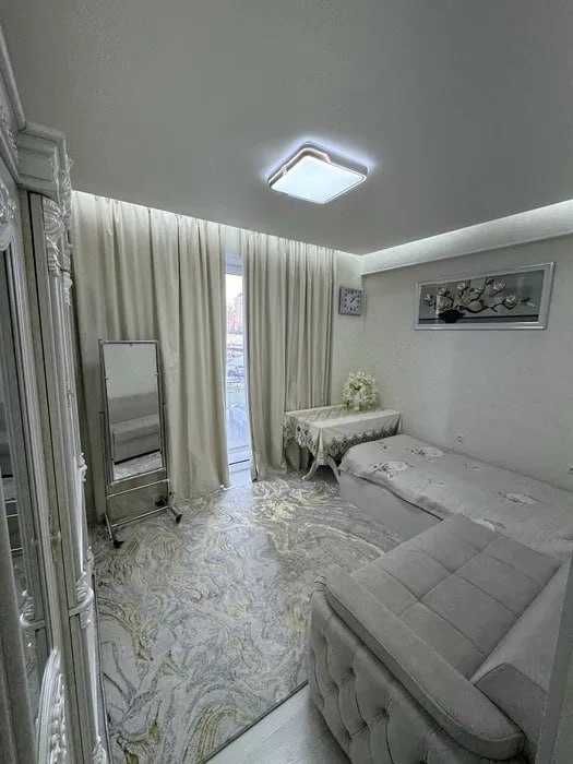 продаётся 4-комнатная квартира  | яккасарай |  86 м²