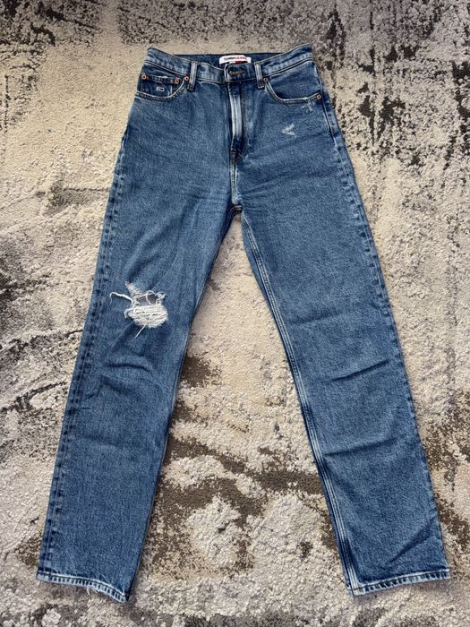Дамски дънки Tommy Jeans 27/32