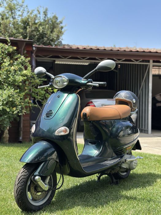 Scuter Piaggio Vespa 150