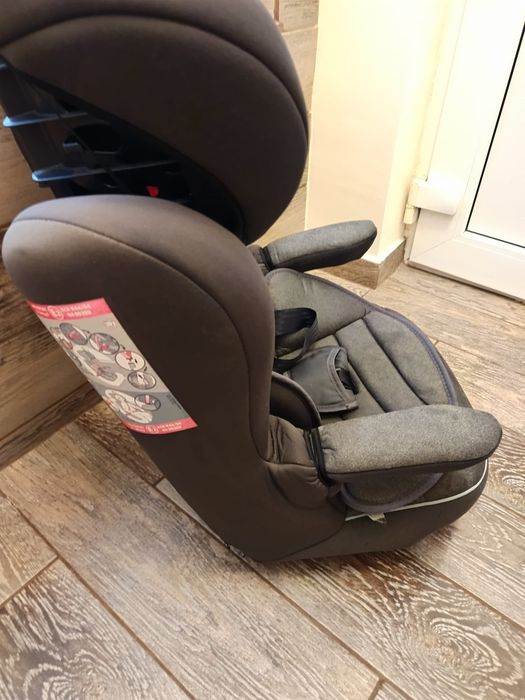 Scaun auto pentru copii NANIA