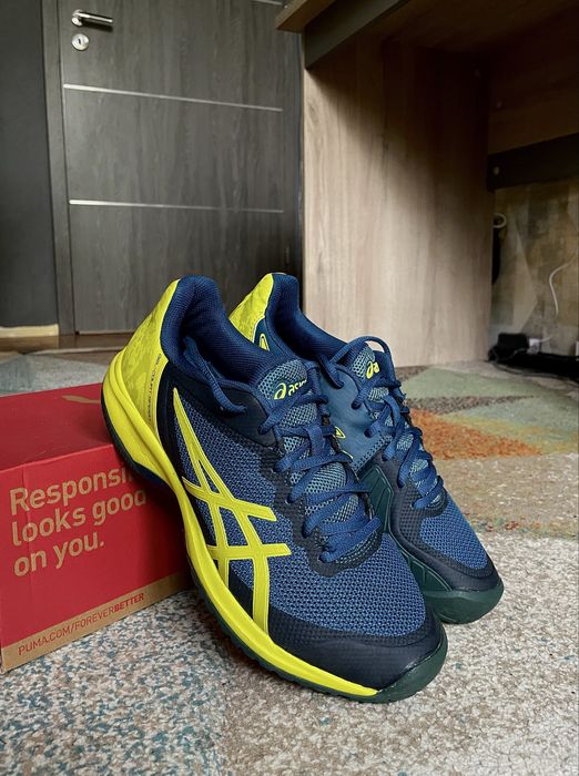 Мъжки спортни маратонки asics