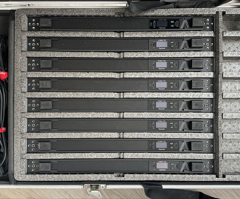 Aputure Infinibar PB6