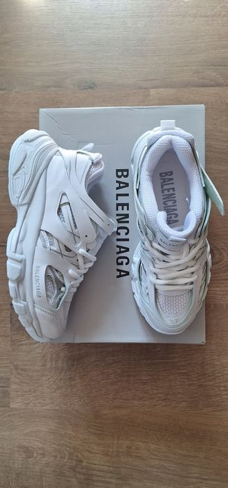 Маратонки спортни обувки 36 до 44 Balenciaga
