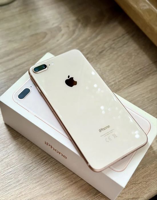 IPhone 8 Plus Айфон 8 Плюс
