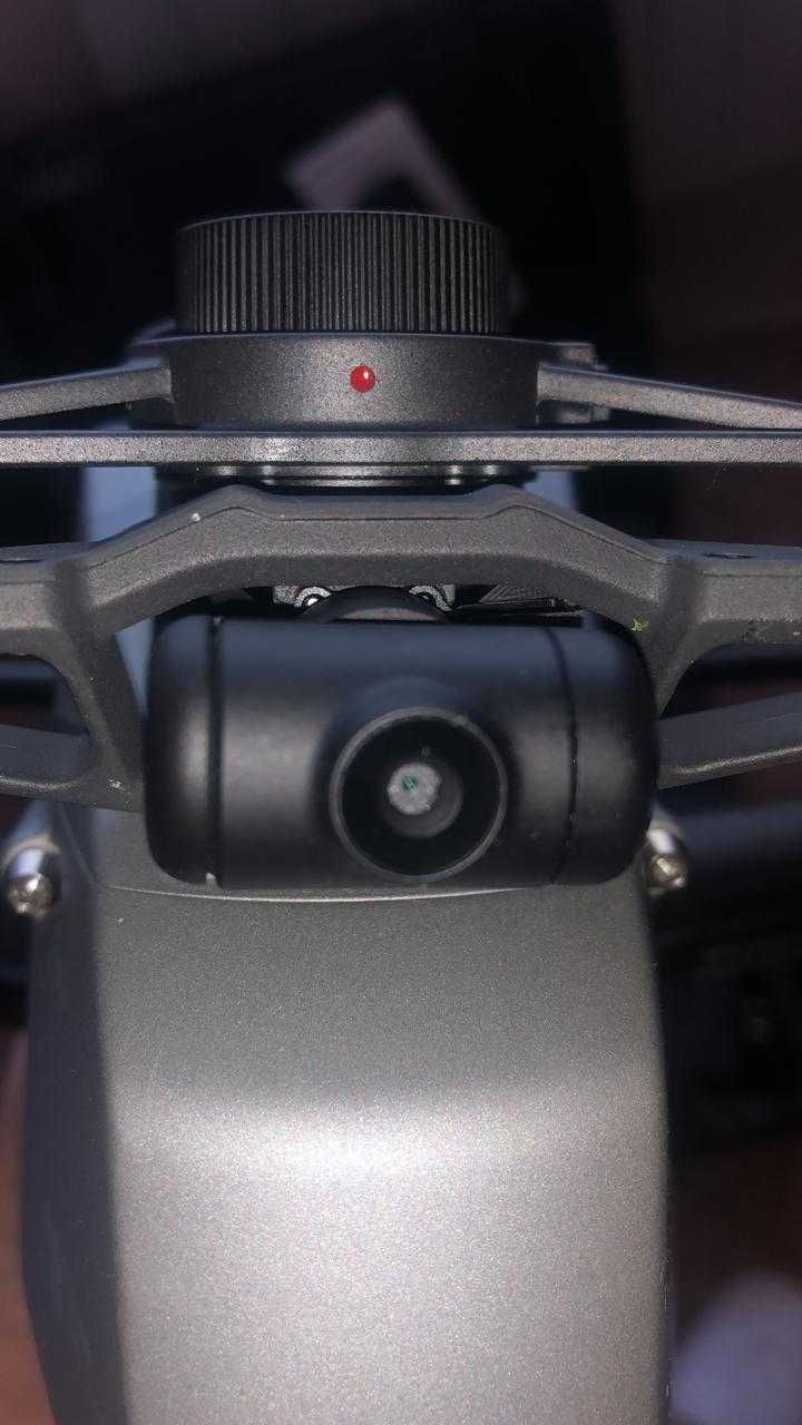 Квадрокоптер Dji inspire 2