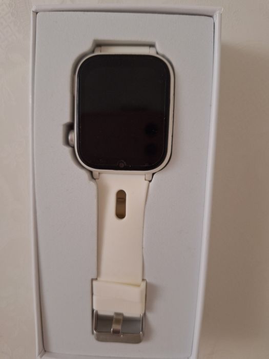 Смарт часы с GPS