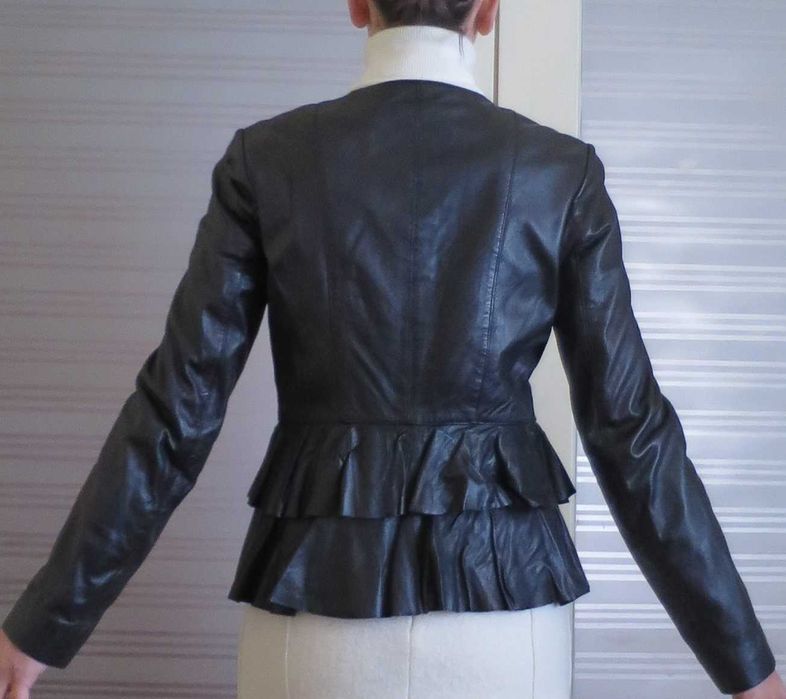 Якета от естествена кожа – Onstage, Top skins, Broch Leather