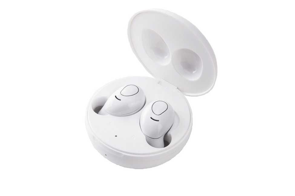 Безжични слушалки S9 (earbuds) - ЛИКВИДАЦИЯ