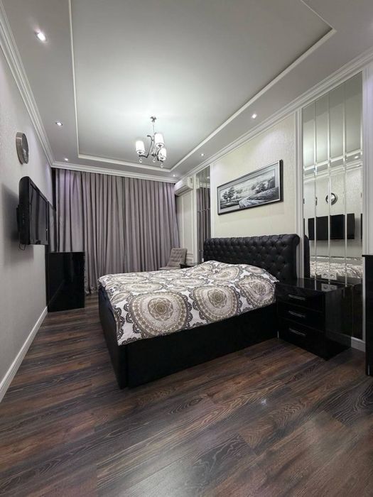 Квартира ЖК Darhan 3/2/6 105 кв.м