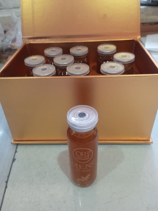 Биомед мужская сила на травяных добовках