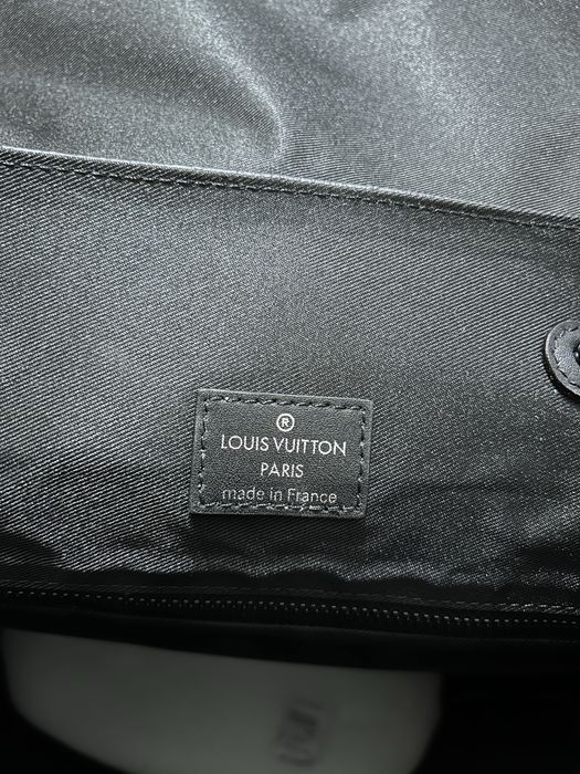 Ghiozdan Louis Vuitton Christopher Backpack