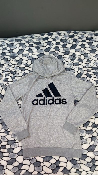 Суичър asidas размер S