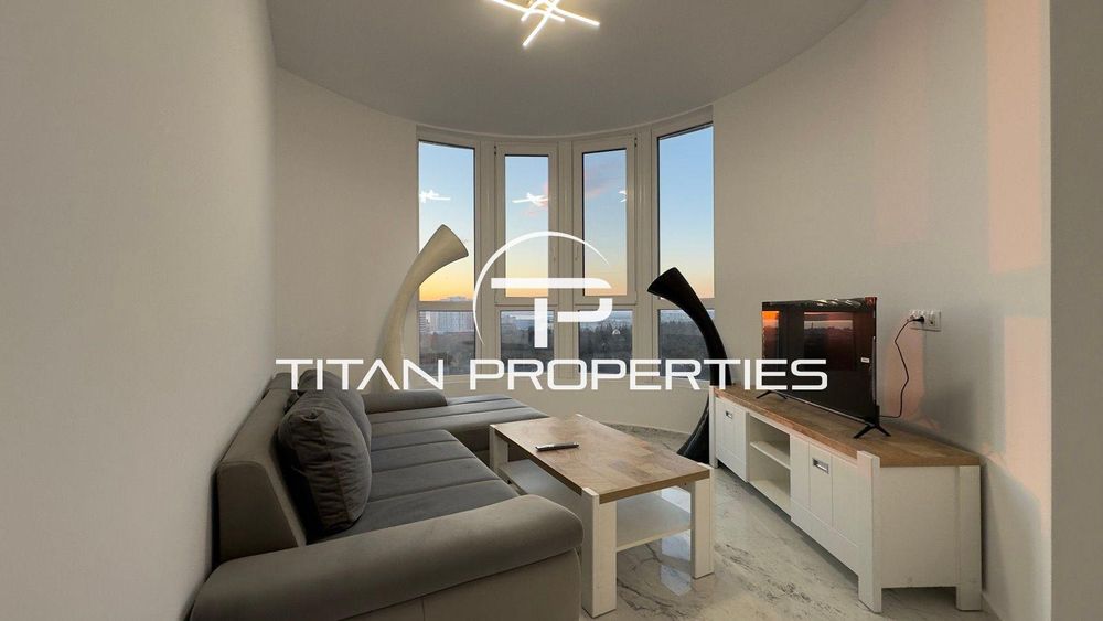 Тристаен, под наем, ж.к Зорница