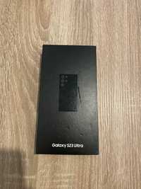 Samsung s23 ultra 256gb ca nou
