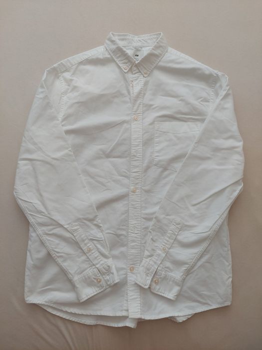 Мъжки ризи regelar fit H&M