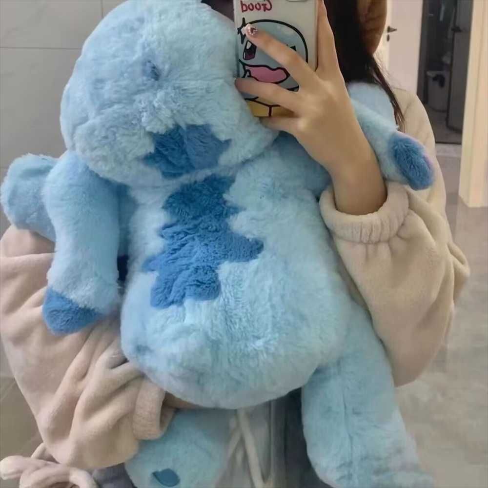 Стич Плюшени играчки 35, 45см, 60, 100 и 150см, аниме Stitch