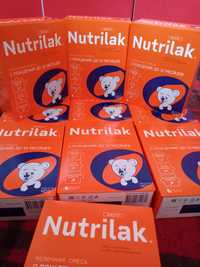 Nutrilak смесь молочная сухая адаптированная