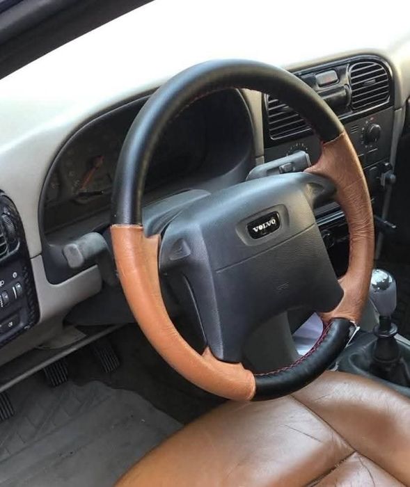 Части за volvo v40