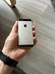 iphone se 2016 black 64gb