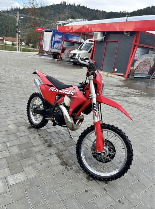 Gasgas 2024 300TBI