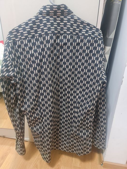 Camasa karl lagerfeld