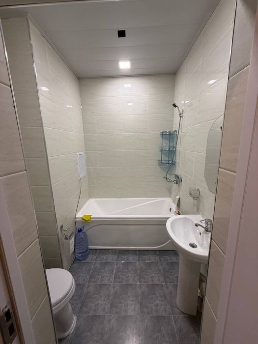 Shayxontohur tumani Samarqand Darvozasi mahallasida Arendaga kvartira