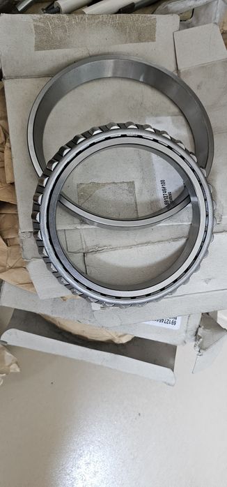 Подшипник ступицы для экскаватора-погрузчика