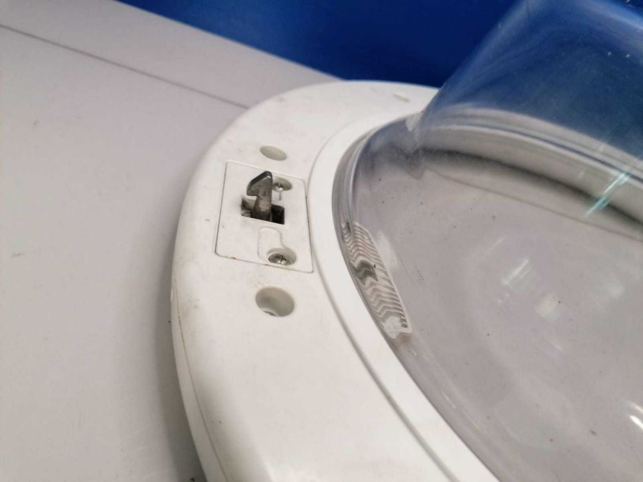 Hublou masina de spalat Beko, seria WMF