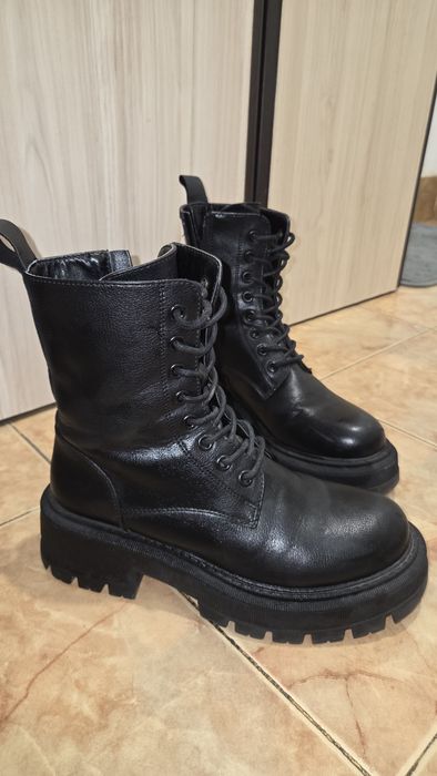 Дамски боти Jenny Fairy