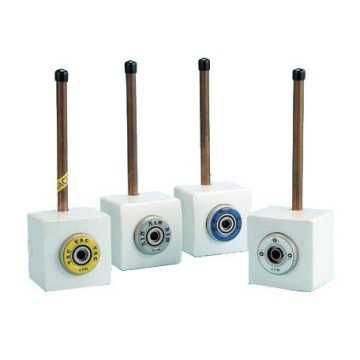 Клапан кислорода