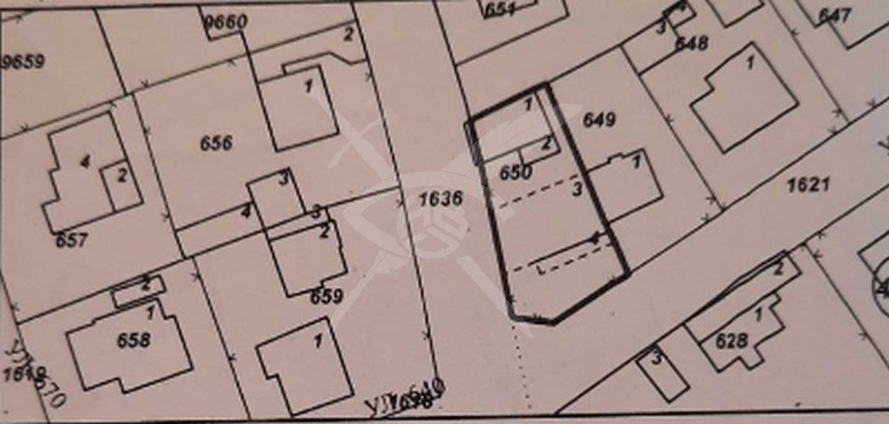 Къща в кв. Горна баня № 92516