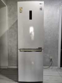 Холодильник LG NO FROST в отличном рабочем состоянии