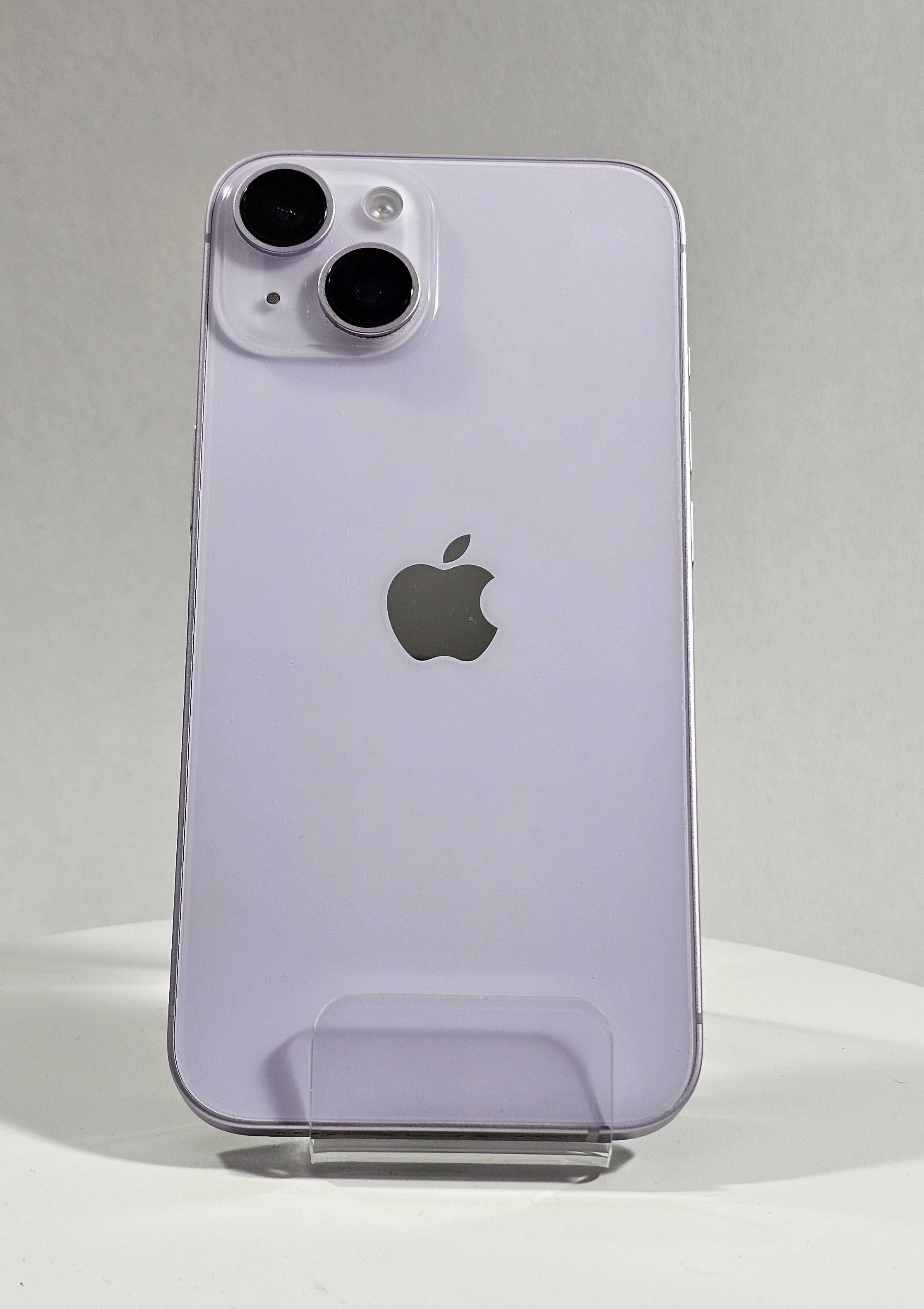 iPhone 14 128GB Purple -Garantie 12luni - PhoneXpert.ro #13694