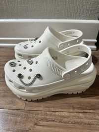 Crocs Mega crush 37-38