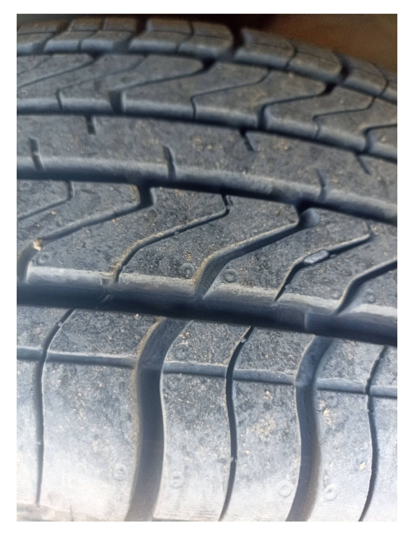 ШИНЫ для легкого авто Triangle TR978 195/б5 R15 91Н