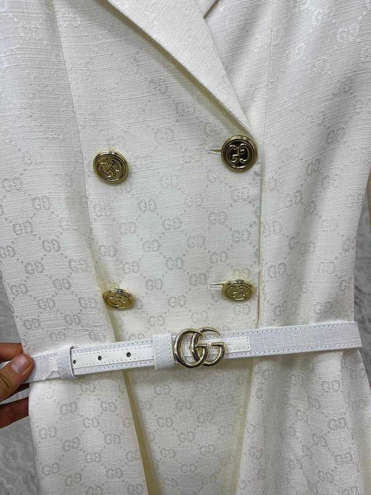 Sacou dama tip rochie 2in 1