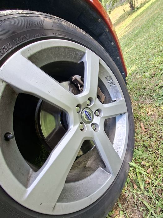 Vând sau schimb Volvo xc60 Rdesign