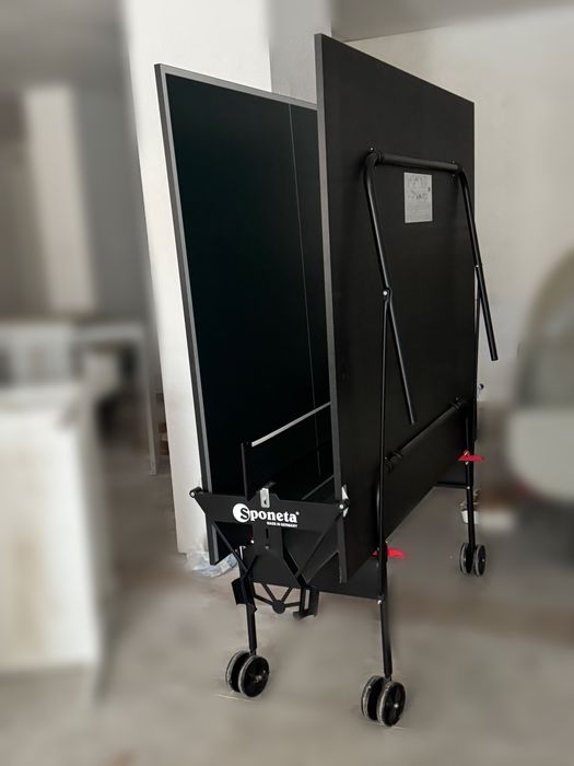 Тенис маса Sponeta