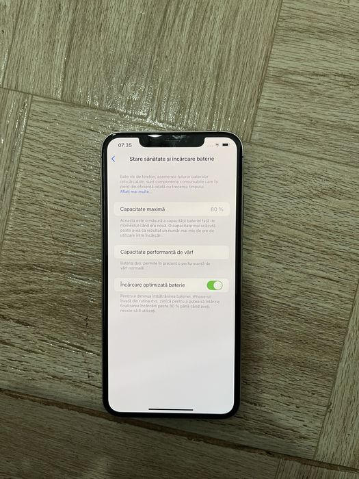 Iphone XS Max ! Fara defecte