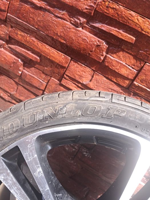 Cauciucuri 245 40 18