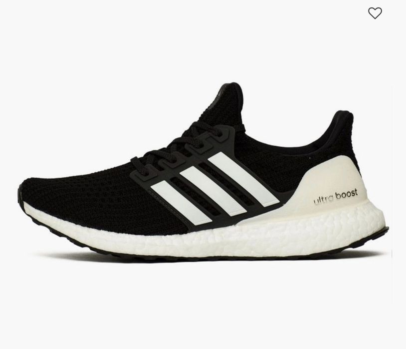 Adidas ultra boost 1.0 кроссовки