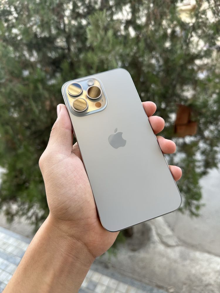 iPhone 15 Pro Max 256GB