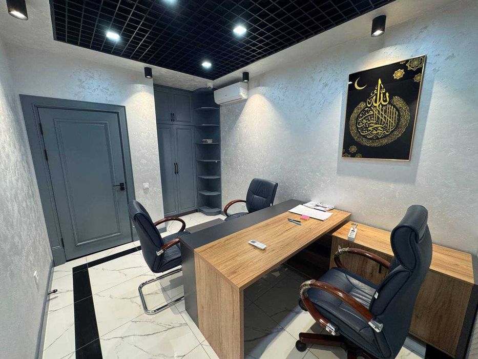 Сдаётся офис в аренду | Ц-1 | Экопарк |