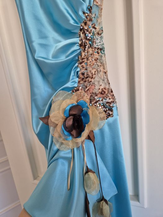 Rochie de seara Agnes Toma marime 34