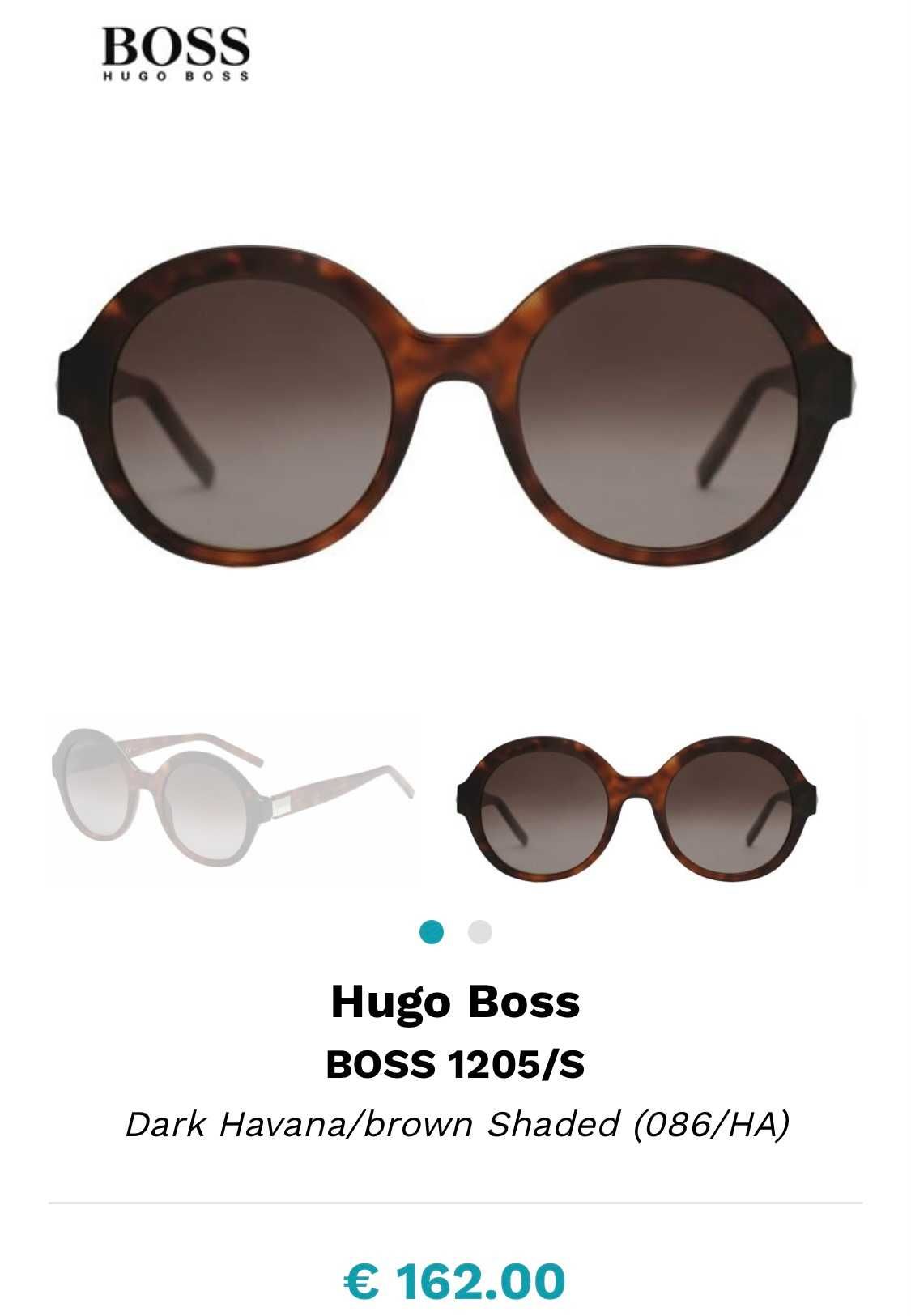 Hugo Boss Sunglasses