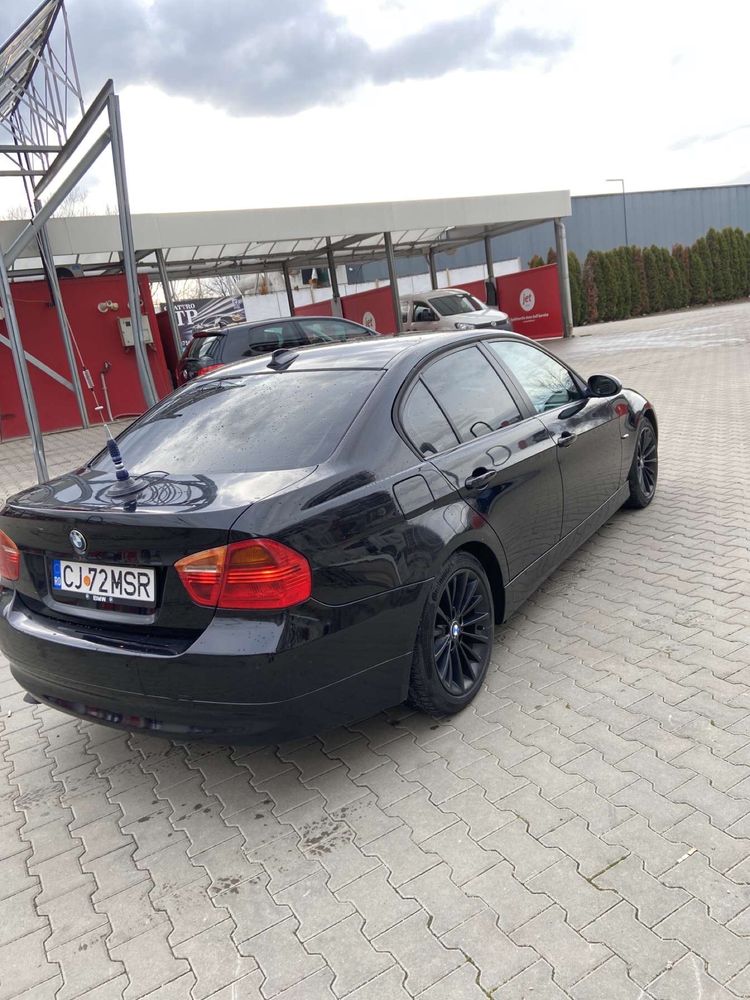 Bmw seria 3 ,e90 320 D