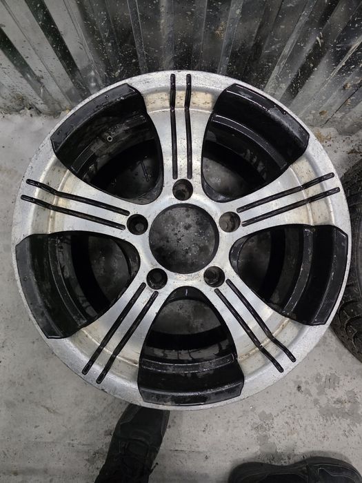 Продам диски на 17 размер