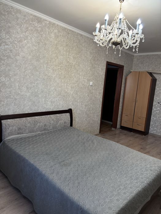 Однокомнатная квартира сутки/ночь/часы