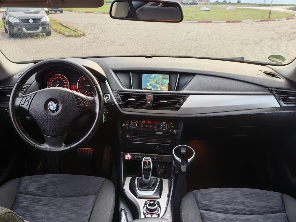 Bmw X1 FaceLift 4x4 Automat x2 x3 x4